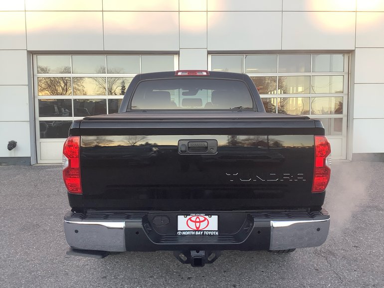 2019 Toyota TUNDRA