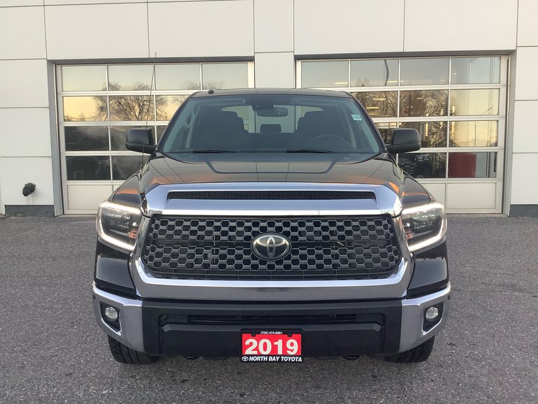 2019 Toyota TUNDRA