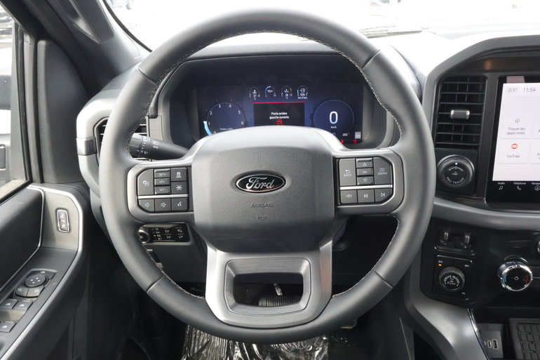 2026 Ford F-150 Hybrid