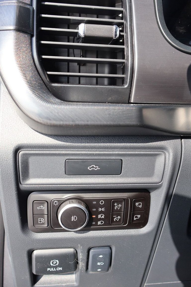 2026 Ford F-150 Hybrid