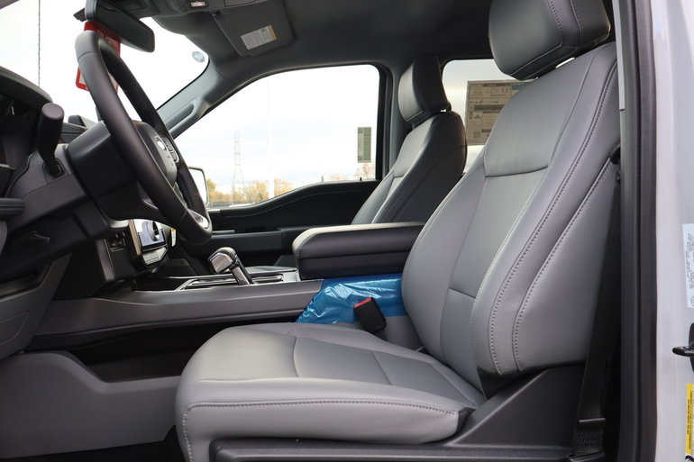 2025 Ford F-150 Lightning