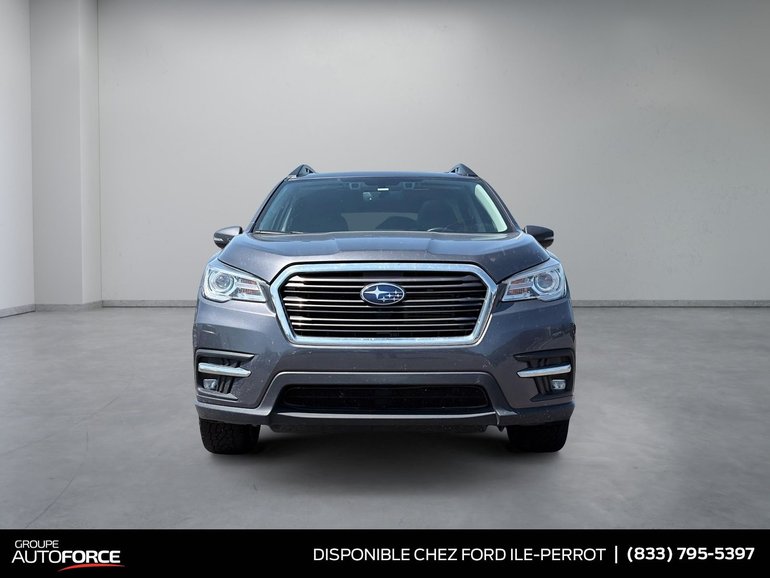 2021 Subaru Ascent
