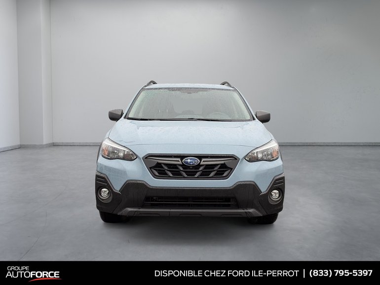 2023 Subaru Crosstrek