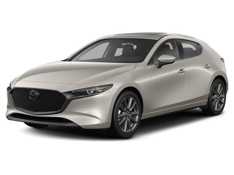 2024 Mazda Mazda3 Sport