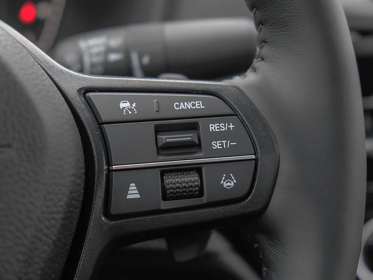 2025 Honda Accord Hybrid