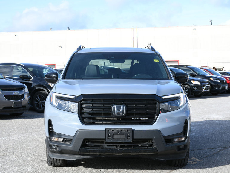 2024 Honda Passport