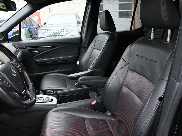 2020 Honda Ridgeline