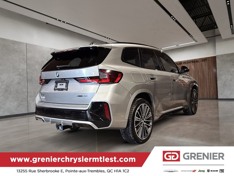 2023 BMW X1