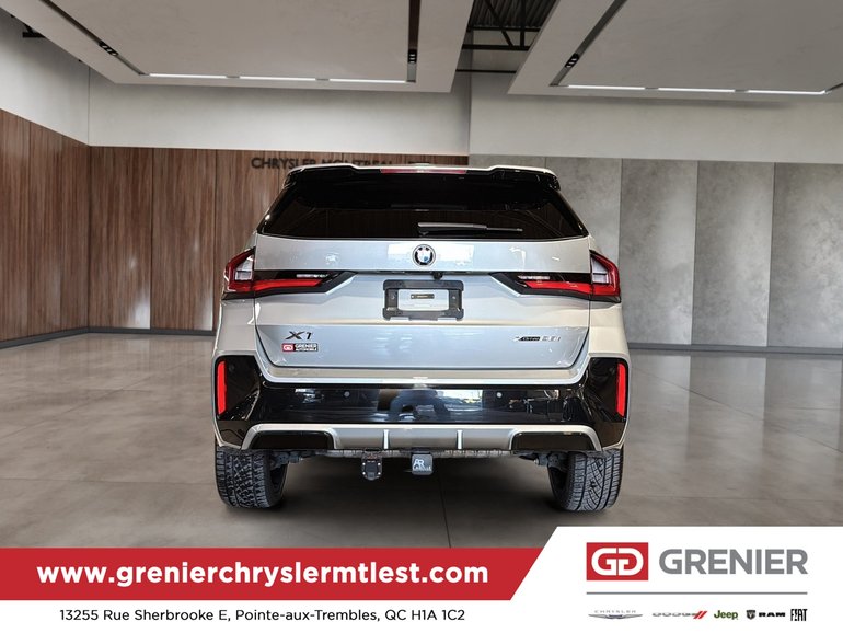 2023 BMW X1