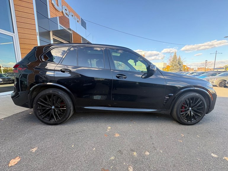 2025 BMW X5