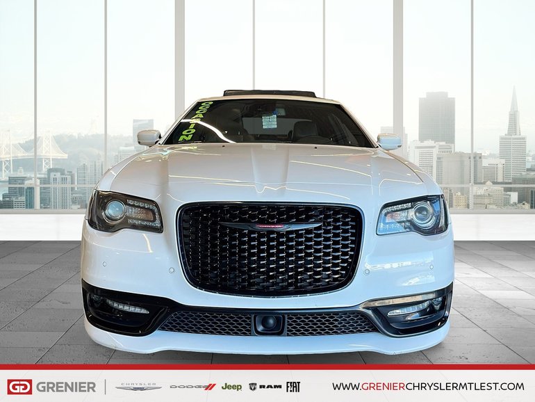 2023 Chrysler 300
