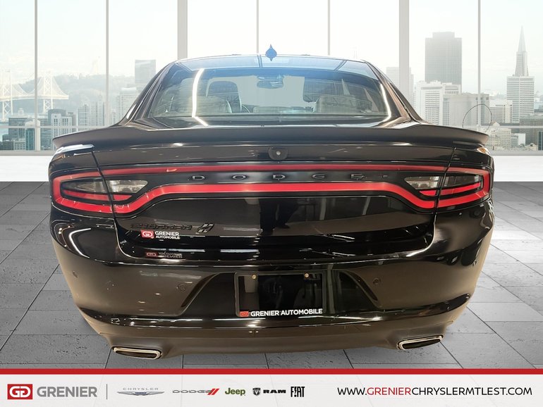 2023 Dodge Charger