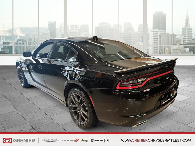 2023 Dodge Charger
