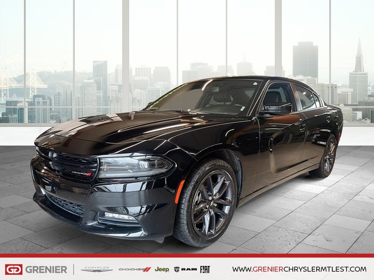 2023 Dodge Charger