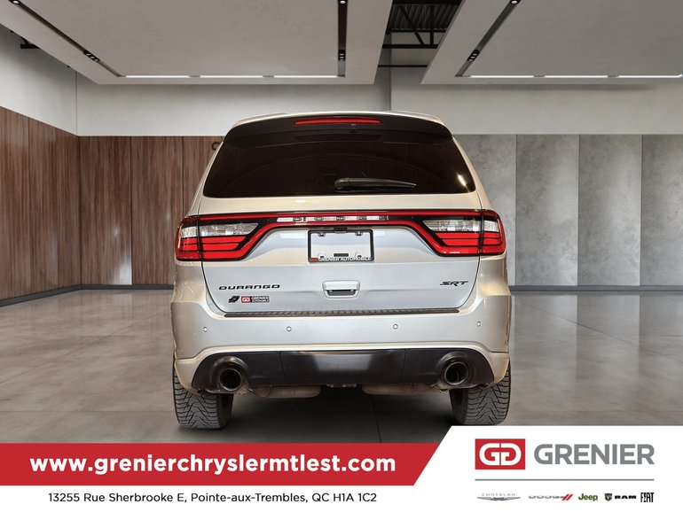 2023 Dodge Durango