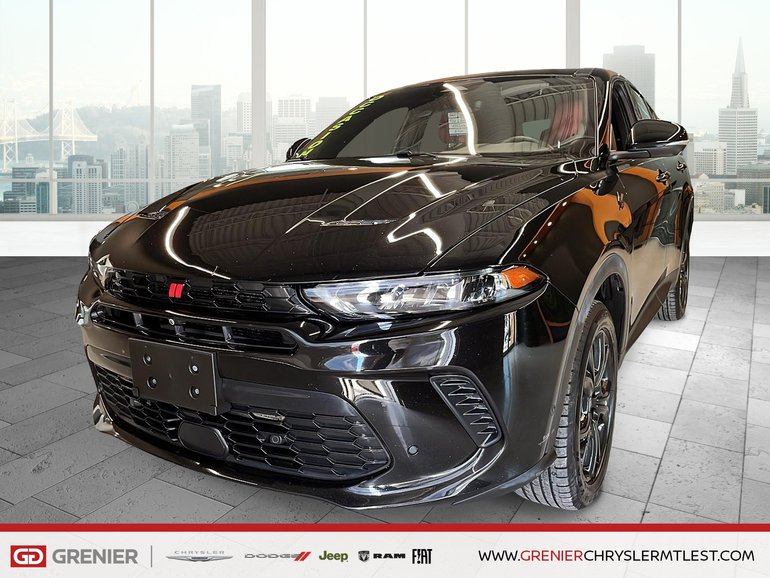 2024 Dodge HORNET