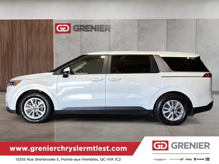 2023 Kia Carnival