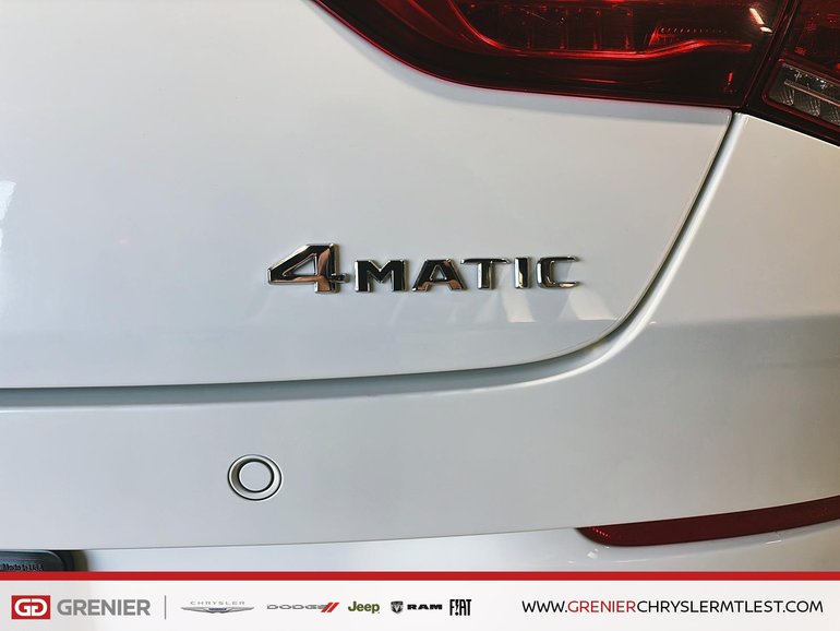 2023 Mercedes-Benz CLA