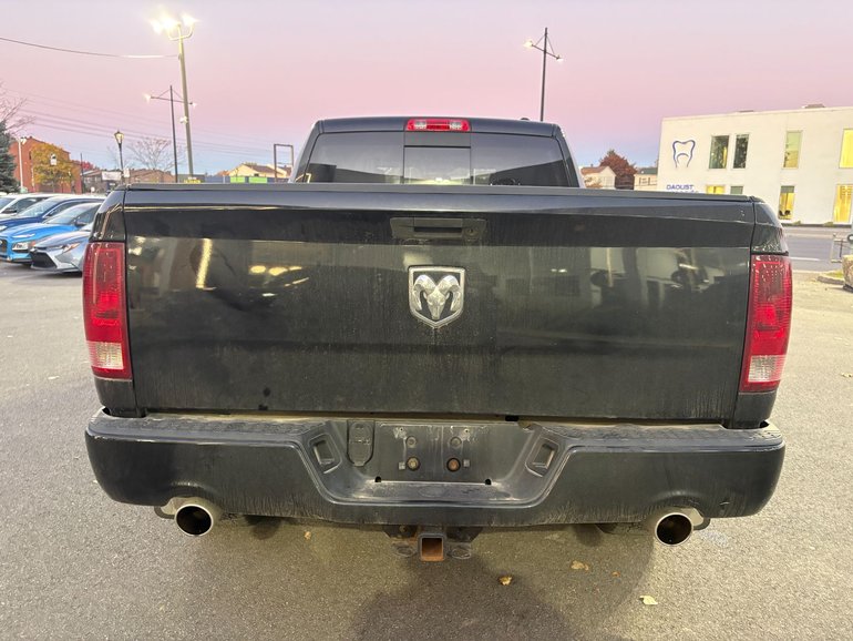 2011 Ram 1500