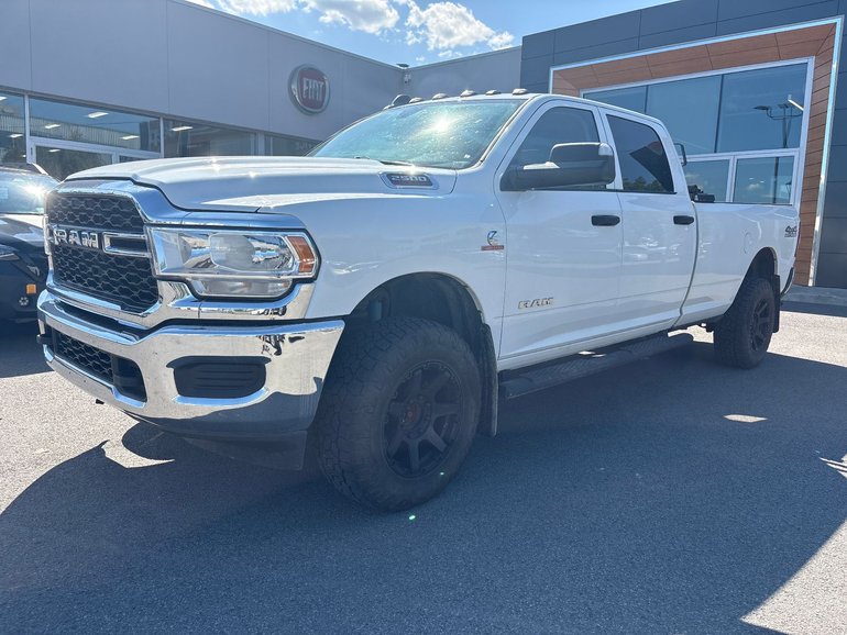 2020 Ram 2500