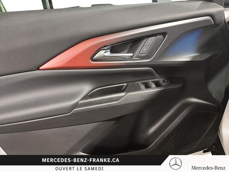 2024 Chevrolet Equinox EV