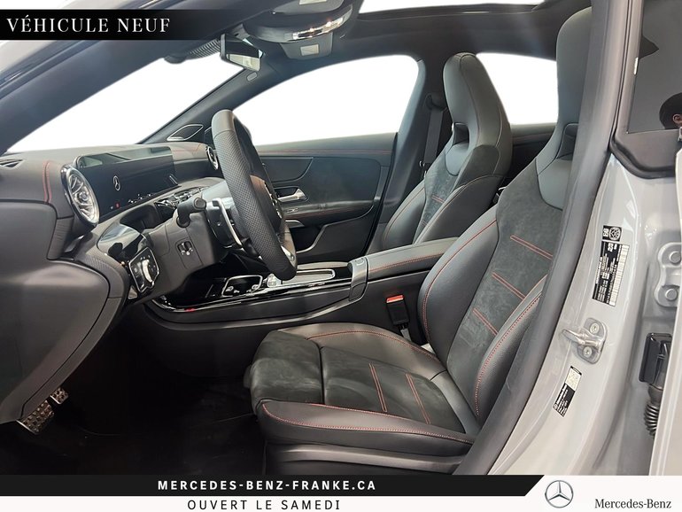 2026 Mercedes-Benz CLA