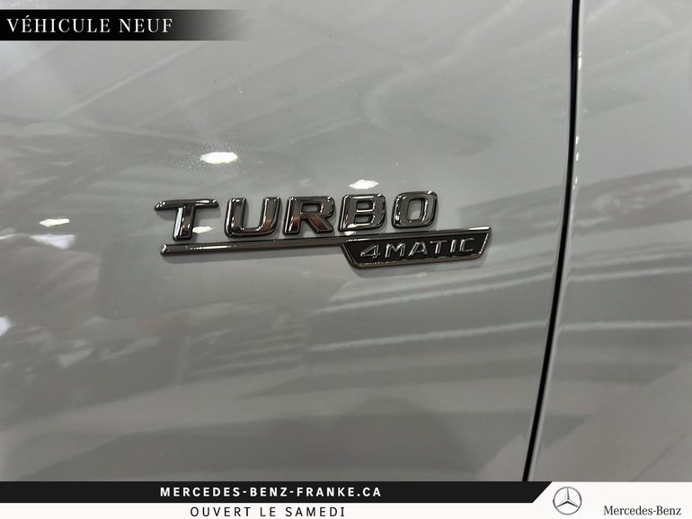 2026 Mercedes-Benz CLA