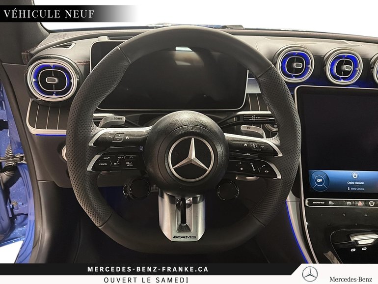 2026 Mercedes-Benz CLE