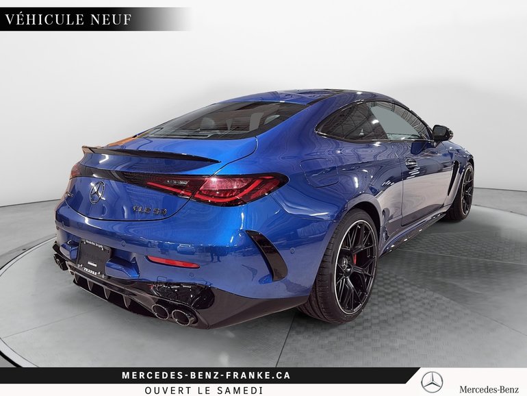 2026 Mercedes-Benz CLE