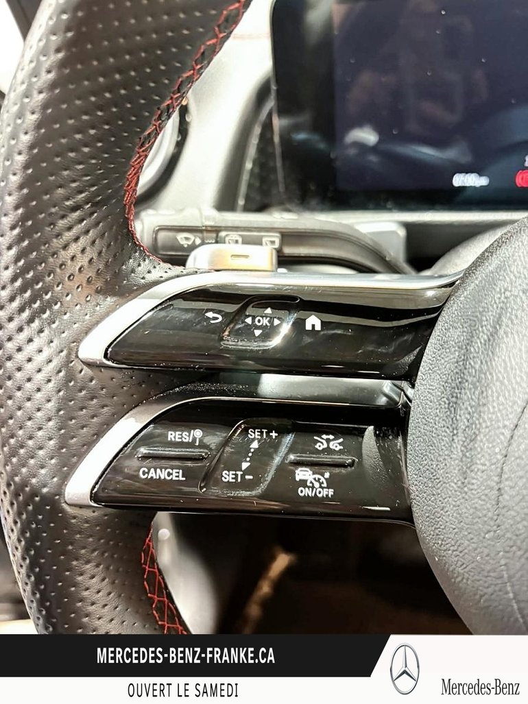 2024 Mercedes-Benz EQB300