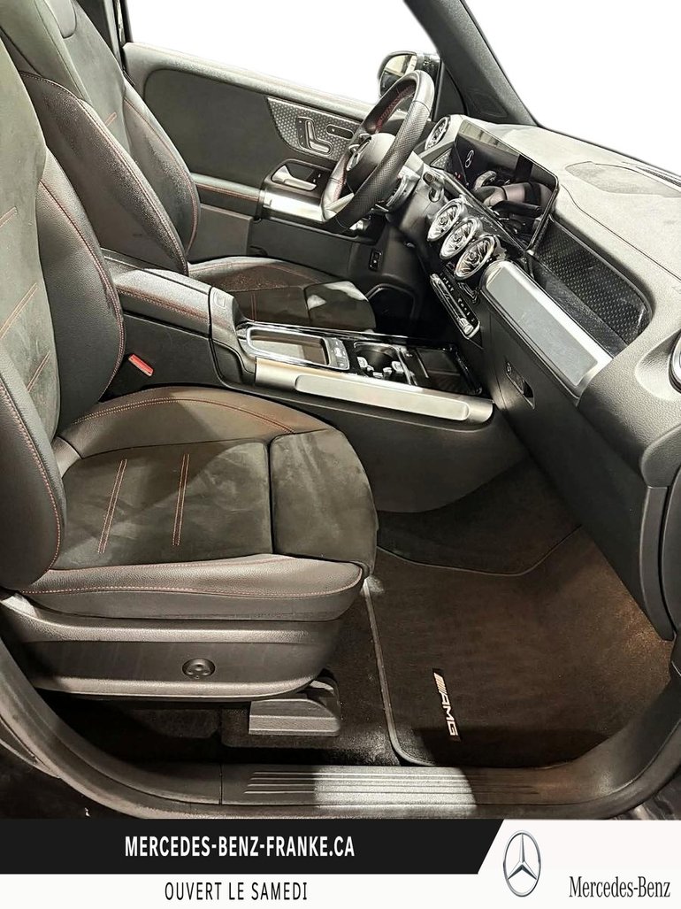 2024 Mercedes-Benz EQB300