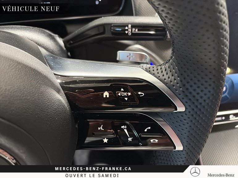 2026 Mercedes-Benz GLC