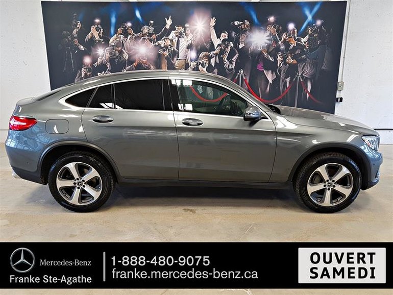 Pre Owned 18 Mercedes Benz Glc300 4matic Coupe For Sale 0 Franke Mercedes Benz Pre Owned 18 Mercedes Benz Glc300 4matic Coupe For Sale 0 Franke Mercedes Benz