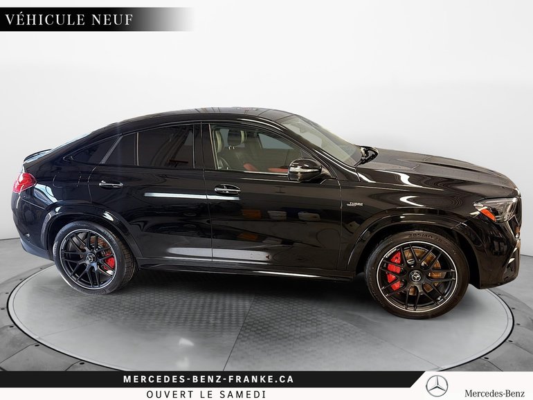 2025 Mercedes-Benz GLE