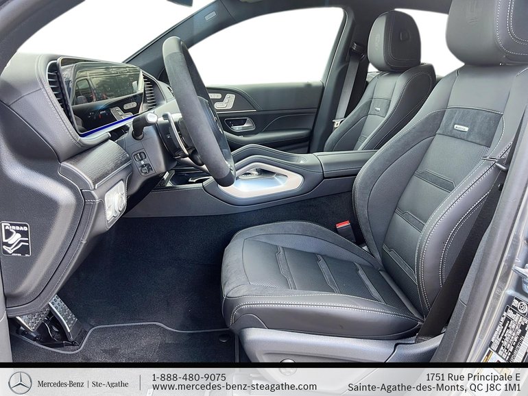 2026 Mercedes-Benz GLE