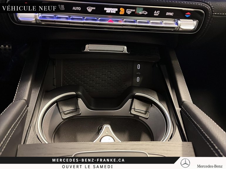 2026 Mercedes-Benz GLS