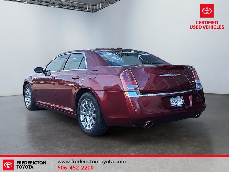 2013 Chrysler 300