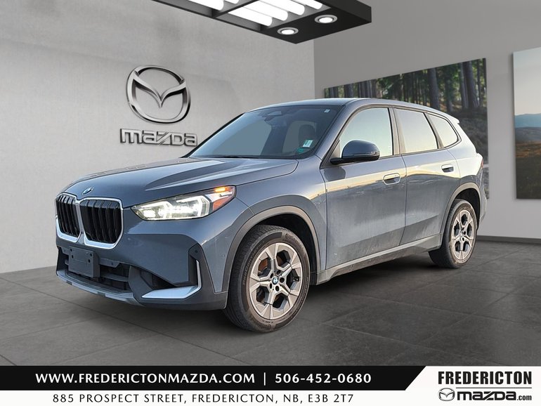 2023 BMW X1 xDrive28i