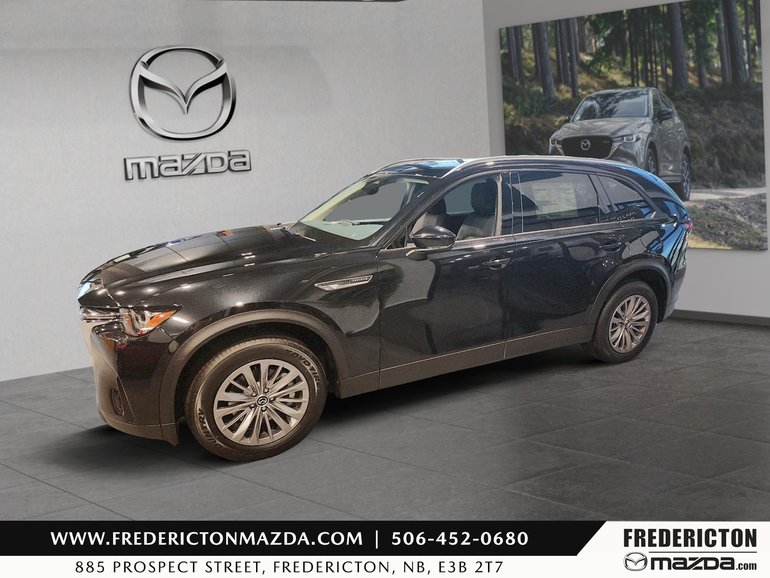 2026 Mazda CX-90 MHEV GS-L