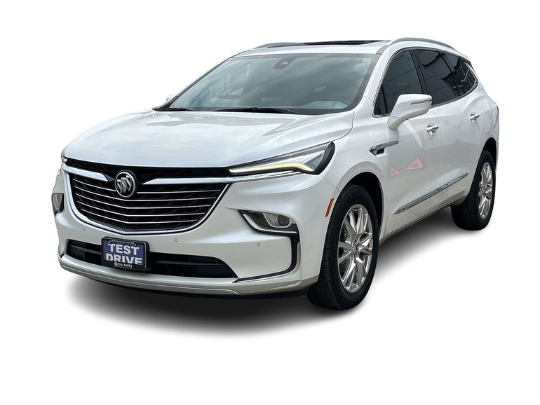 2023 Buick Enclave