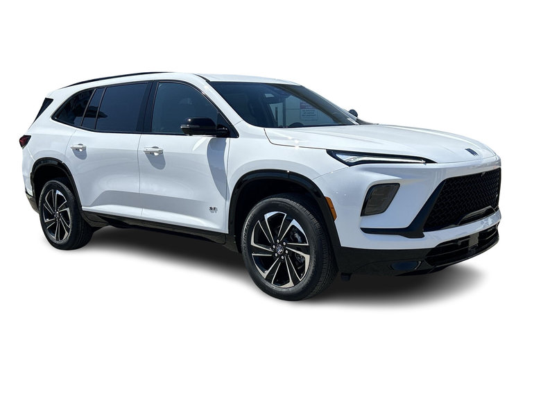2026 Buick Enclave