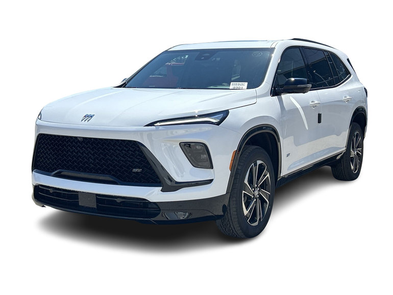 2026 Buick Enclave