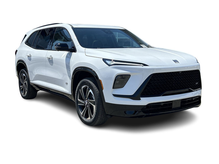2026 Buick Enclave