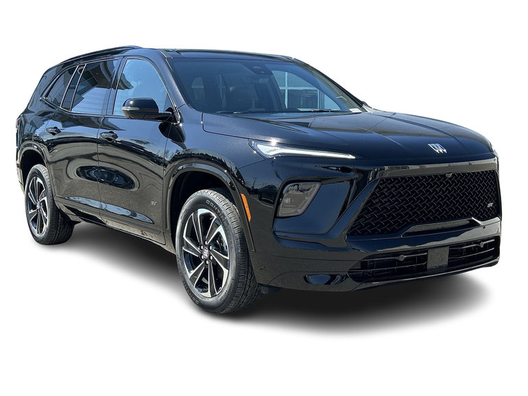 2026 Buick Enclave