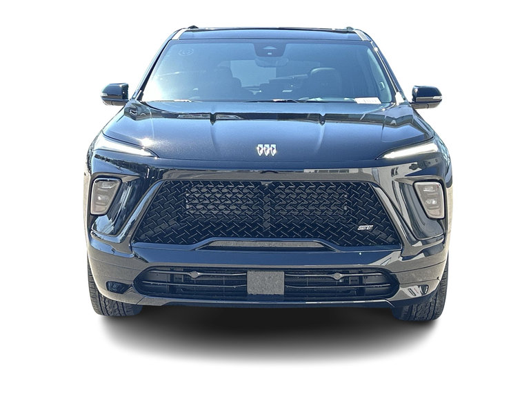 2026 Buick Enclave