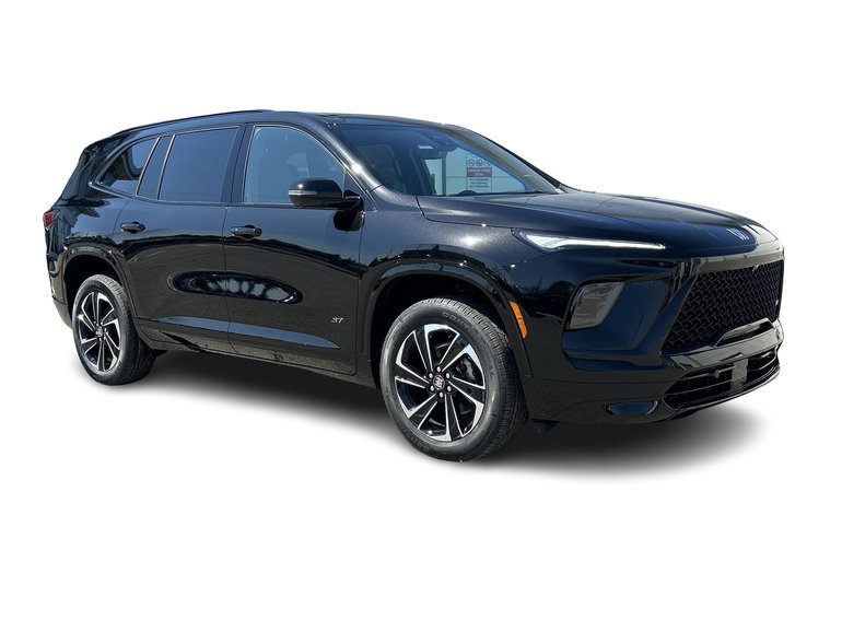 2026 Buick Enclave