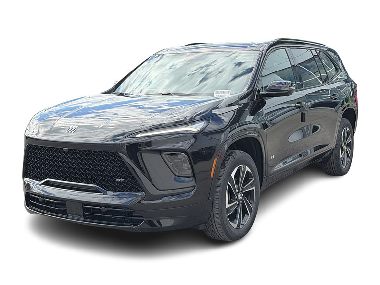 2026 Buick Enclave