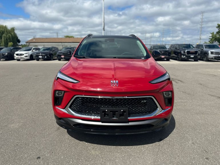 2026 Buick Encore GX