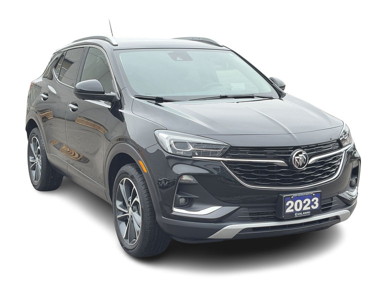 2023 Buick Encore
