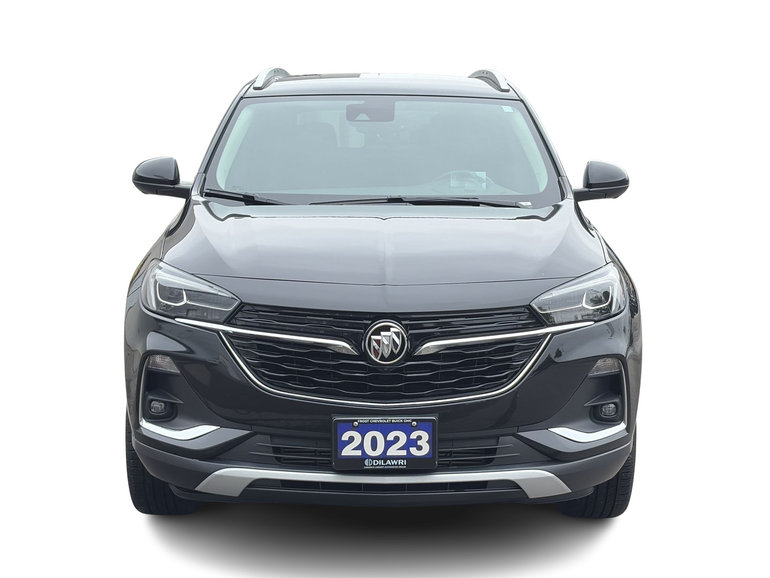 2023 Buick Encore